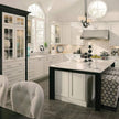 Custom Island 304 Stainless Steel Kitchen Cabinet - Mildew Proof, Premium