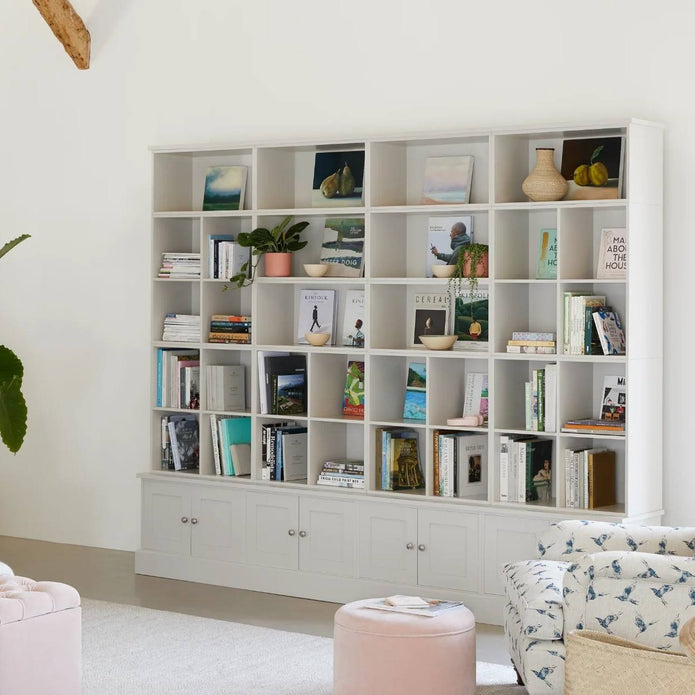 Freestanding 304 Stainless Steel Bookshelf With Height-adjustable Layers For Home Study