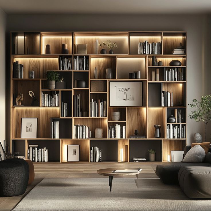 Moisture-resistant Book Dividers Freestanding SS304 Stainless Steel Bookshelf For Bedroom