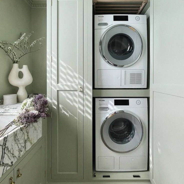 SS304 Stainless Steel Balcony Cabinet With Anti Scratch For Small Balcony