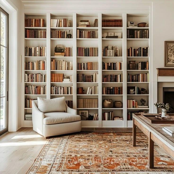 Built-in SS304 Stainless Steel Bookshelf With Anti-fade Finish For Long-term Use
