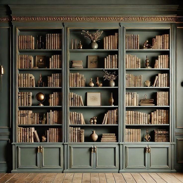Built-in SS304 Stainless Steel Bookshelf With Easy Installation For Rental Home