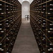 Wide Temperature Range SS304 Stainless Steel Wine Cellar Wine Rack For Kitchen